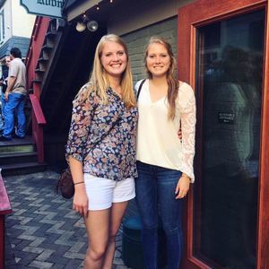 Meet your Posher, Danni