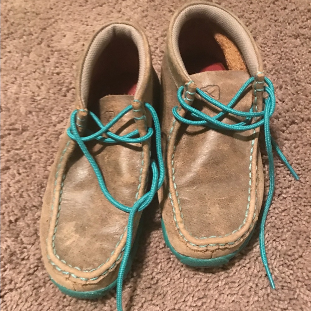 Mocs - youth