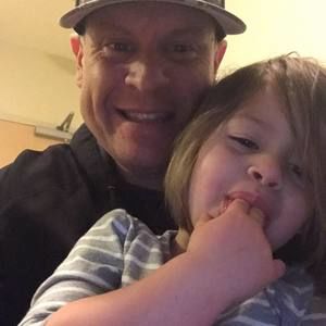 Meet your Posher, Kevin