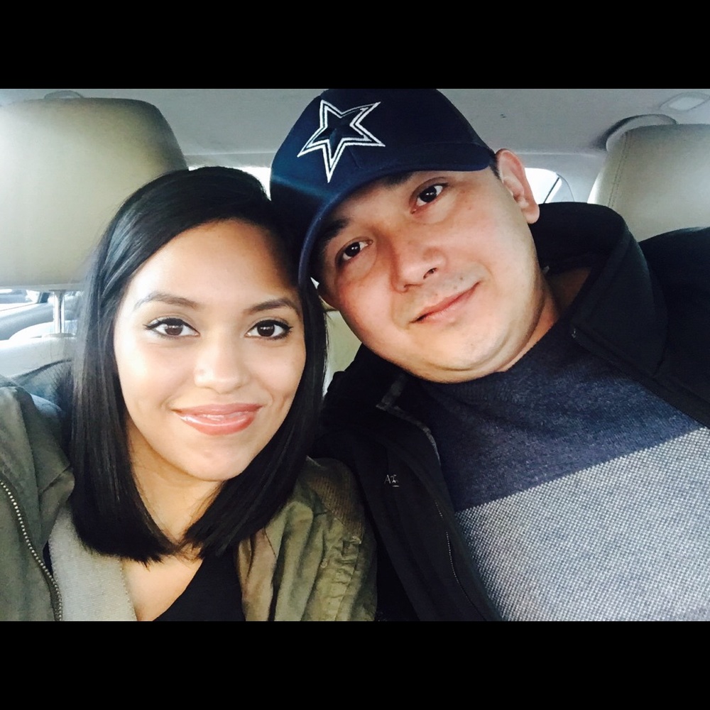 Meet your Posher, Maria