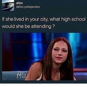 Meet your Posher, Jay