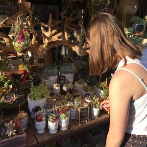 Meet your Posher, Megan