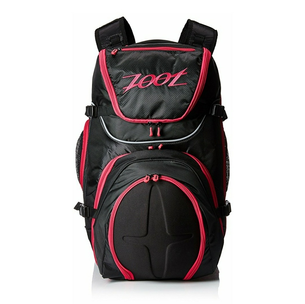 Zoot Tri Bag