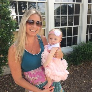 Meet your Posher, Jeanette