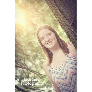 Meet your Posher, Andrea