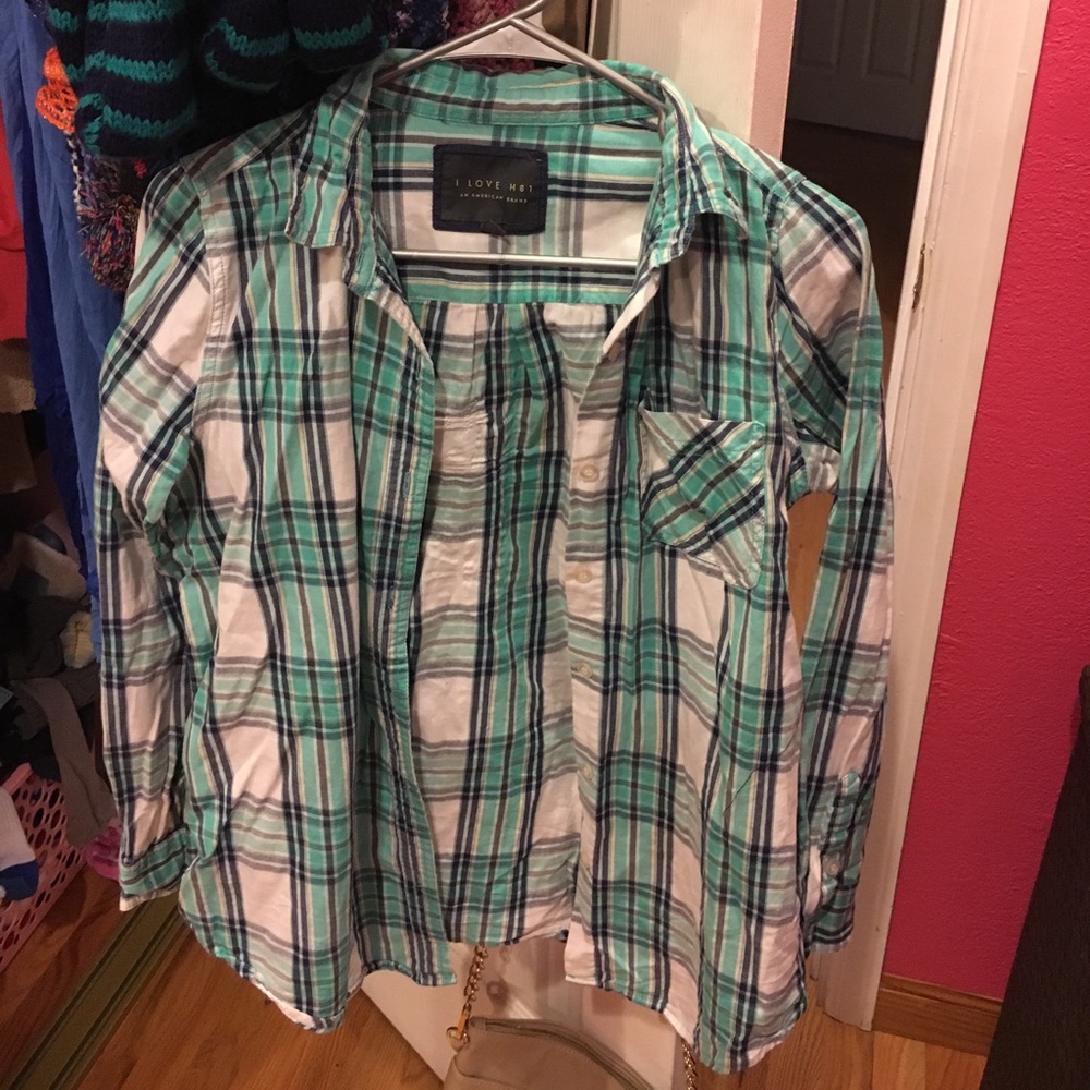 Flannel