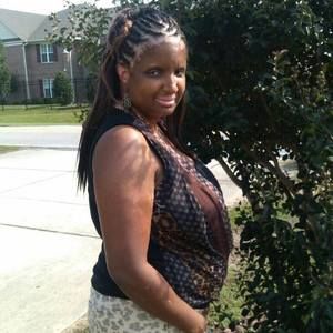 Meet your Posher, Sharon