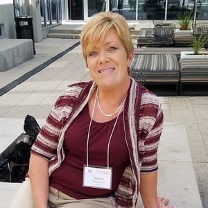 Meet your Posher, Jessica