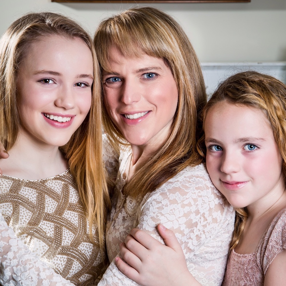 Meet your Posher, Angela