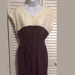 HANNA ANDERSSON DRESS SIZE S