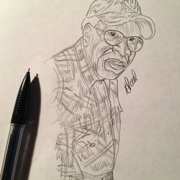 Meet your Posher, Jimski - Picture 1 of 1