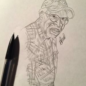 Meet your Posher, Jimski