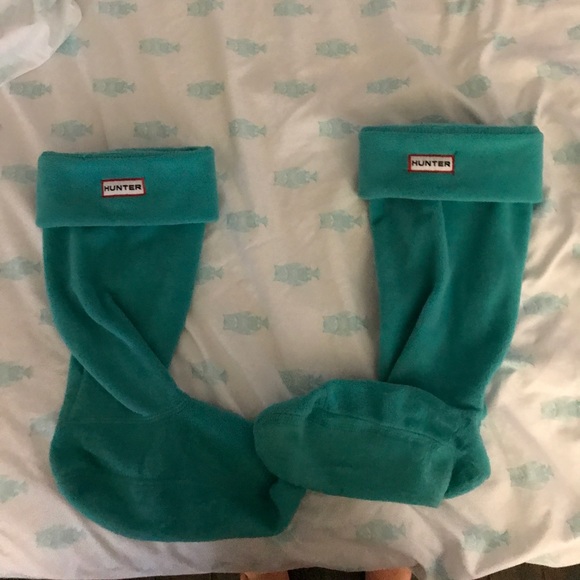 Hunter rain boot socks - Picture 1 of 2