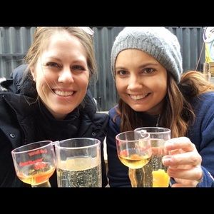 Meet your Posher, Shannon