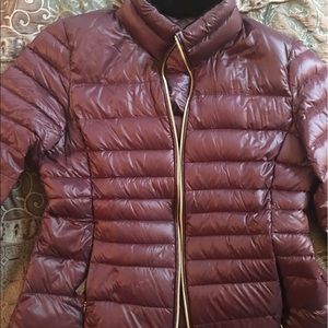 Calvin Klein XL lightweight jacket