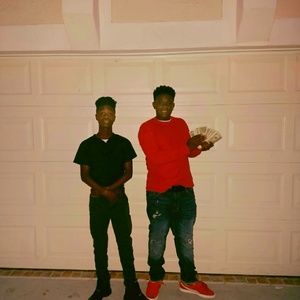 Meet your Posher, Jordan