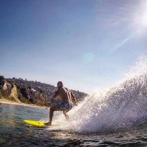 Meet your Posher, René