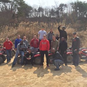 Meet your Posher, Tyler