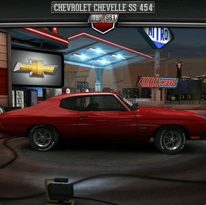 Meet your Posher, Meghan