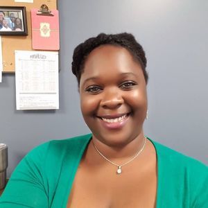 Meet your Posher, Laranda