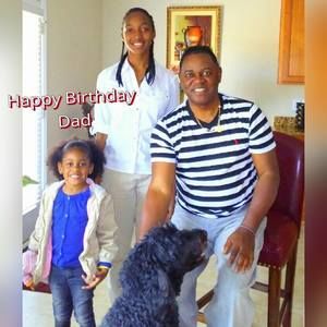 Meet your Posher, Frazier