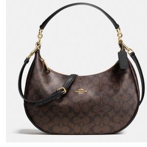 *Final price* Coach Handbag/Purse