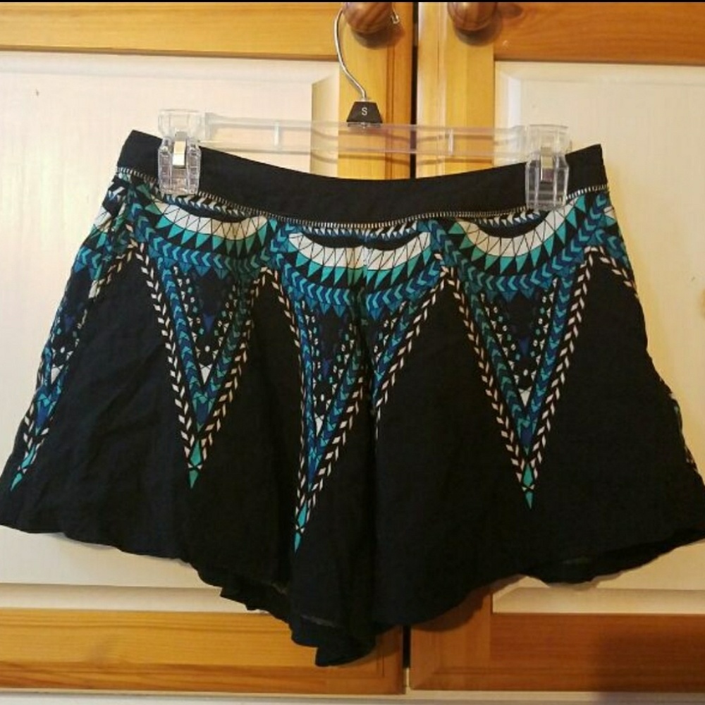 Kendall and Kylie Soft Shorts