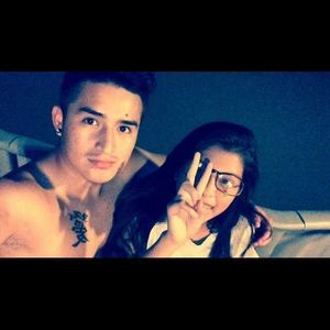 Meet your Posher, Jonathan