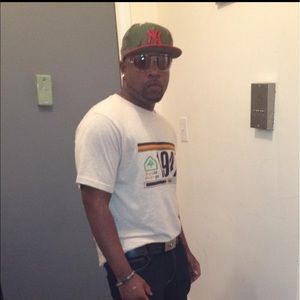 Meet your Posher, Robert