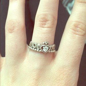 Princess ring