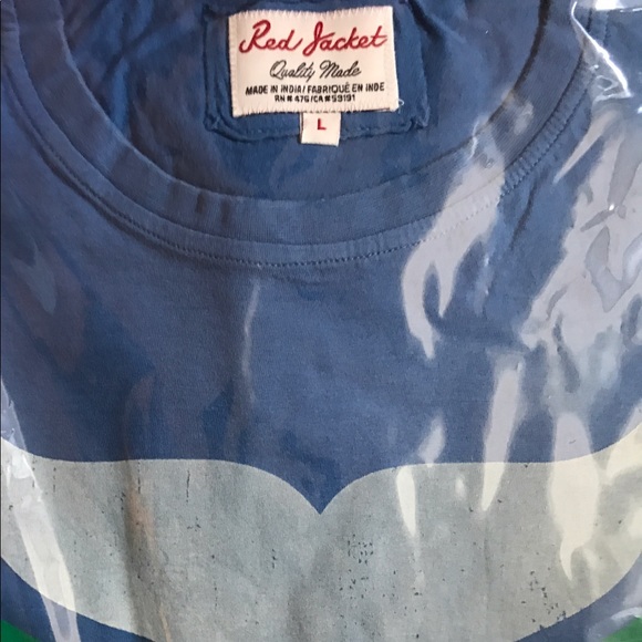 Vintage Hartford Whalers Shirt - Picture 3 of 6