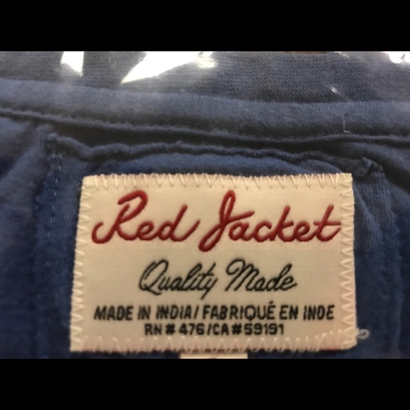 Vintage Hartford Whalers Shirt - Picture 5 of 6