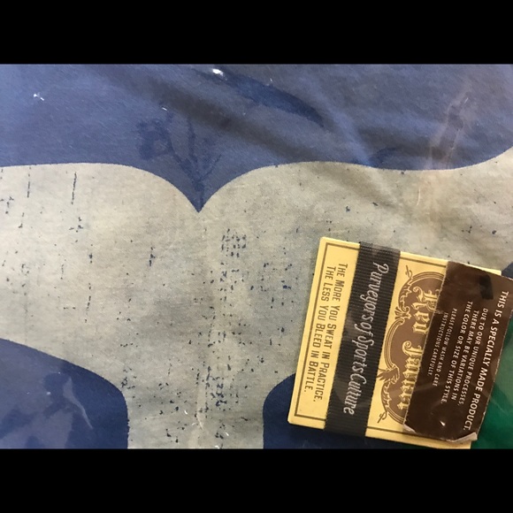 Vintage Hartford Whalers Shirt - Picture 6 of 6