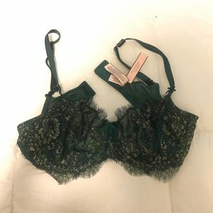 NEW with tags Victoria's Secret bra