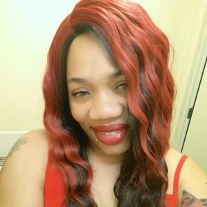 Meet your Posher, Rosemarie