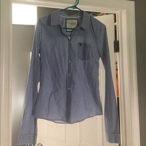 Abercrombie & Fitch shirt