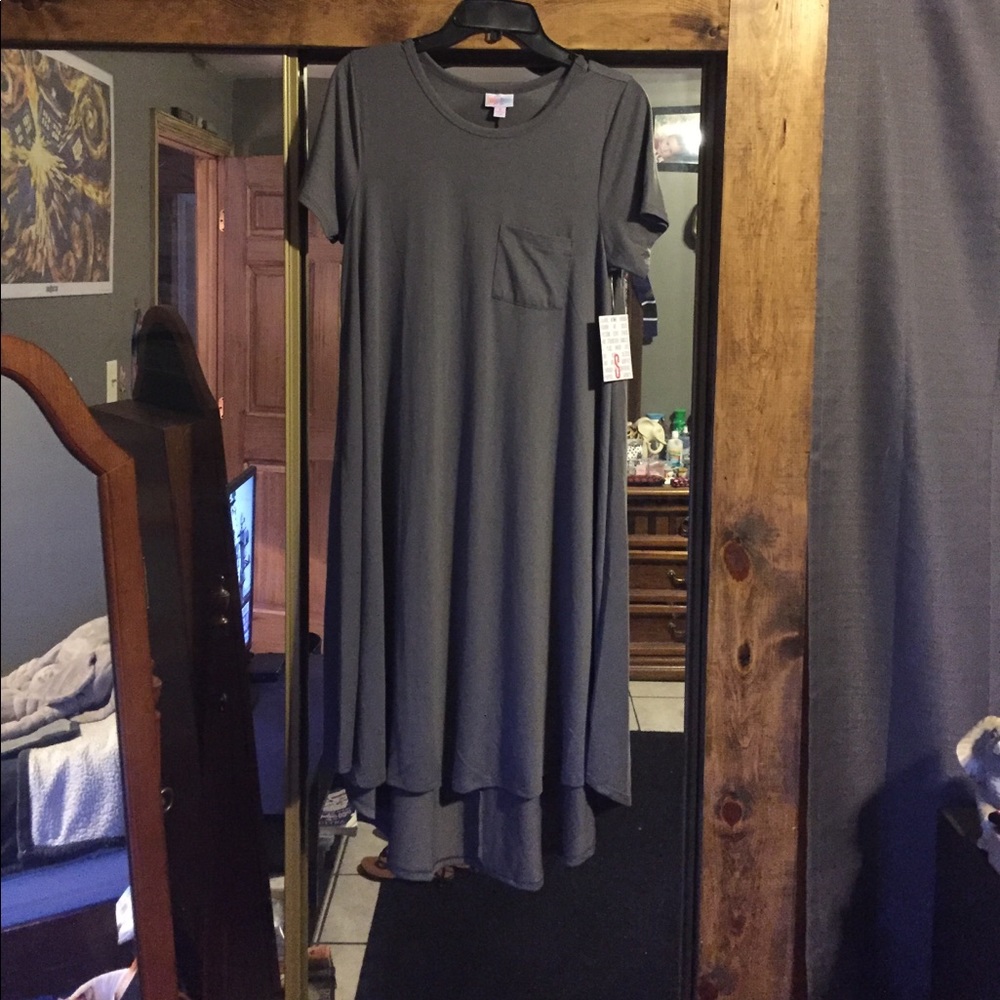 LuLaRoe Carly