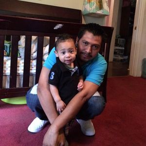 Meet your Posher, Anibal