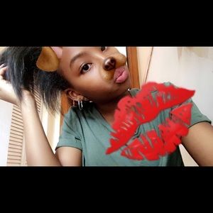 Meet your Posher, Jada