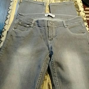 Rosa Bellina jeans