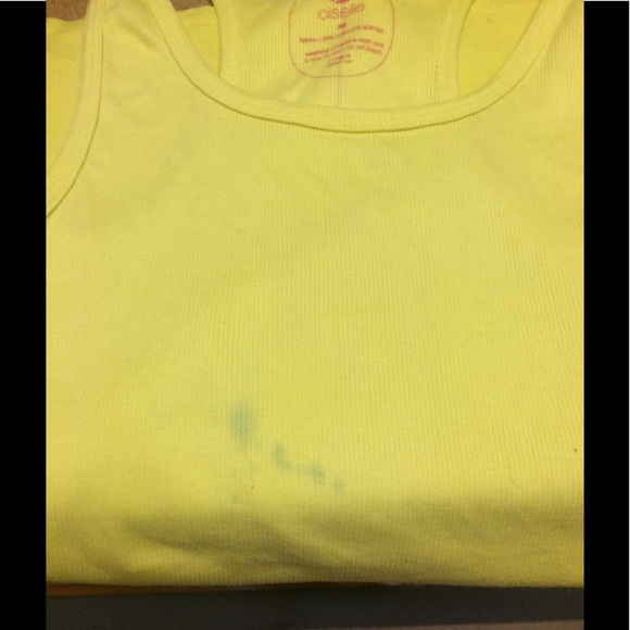 Oiselle tank - Picture 1 of 1