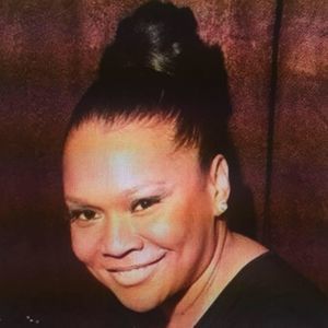 Meet your Posher, Dorothy