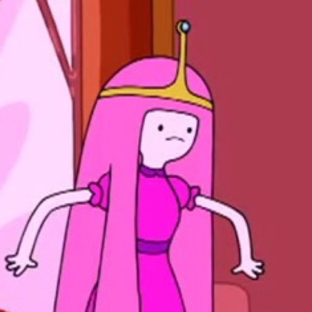 Meet your Posher, Morgaine