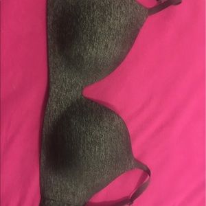 VS wireless T-Shirt Bra