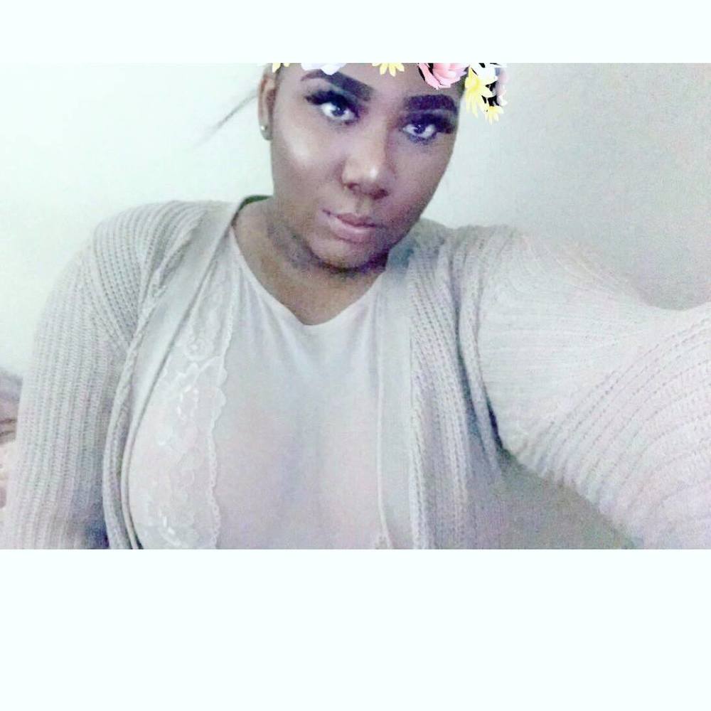 Meet your Posher, Tali