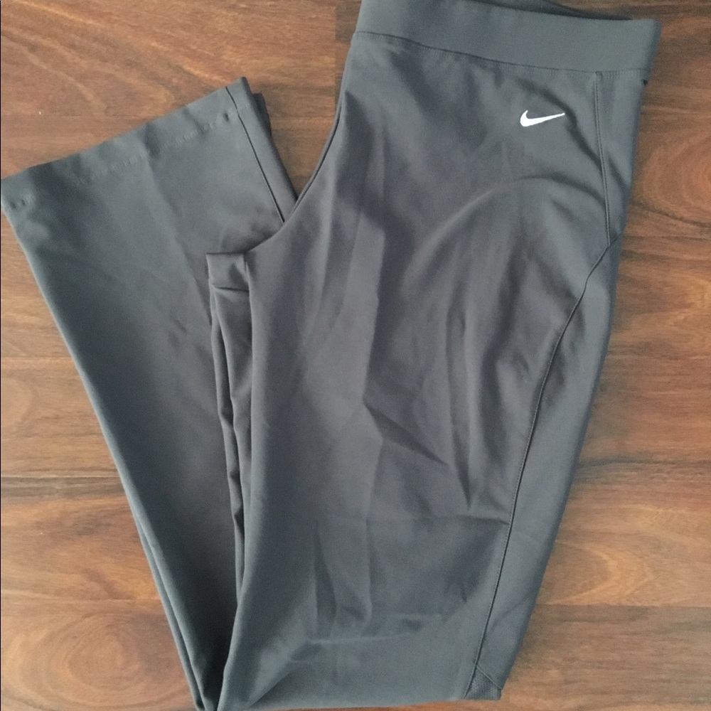 NWT Nike Dry Fit Active Pants