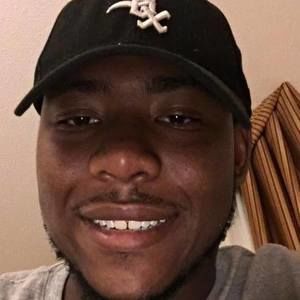 Meet your Posher, Darius