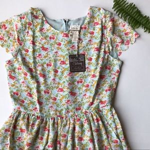 Matilda Jane Women's Dress