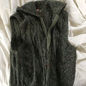 Vest