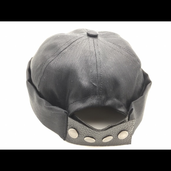 CrewCaps --SailorFit-- - Picture 2 of 2